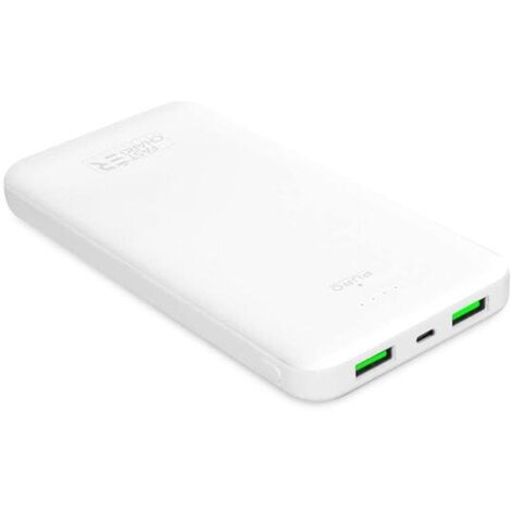 PURO PUROPBPW1002A1CW banque d'alimentation électrique Blanc (1/2)