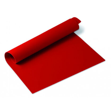 Silikomart 23.001.00.0062 tapis de cuisson Rectangulaire (1/2)