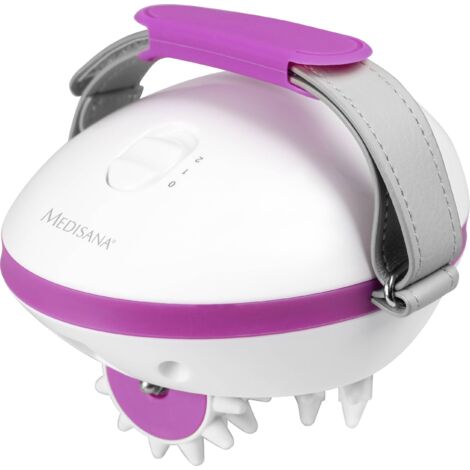 Medisana Appareil de massage anti-cellulite AC 850 88540 (1/5)