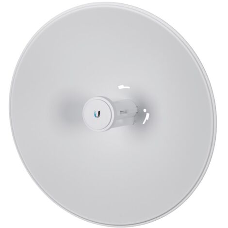 Ubiquiti PowerBeam ACGen2 450 Mbit/s Blanc (1/5)