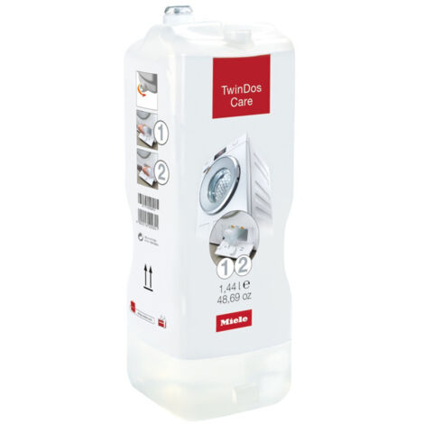 Miele 11171420 appareil nettoyeur à domicile Machine à laver 1440 ml 1,5 kg (1/2)