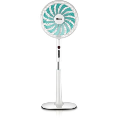 Termozeta Airzeta Millepale Vert, Blanc