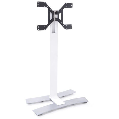 ITB ER039060 support pour téléviseur 190,5 cm (75") Blanc (1/2)