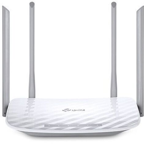 TP-Link Archer C50 Wireless Dual Band Router AC1200