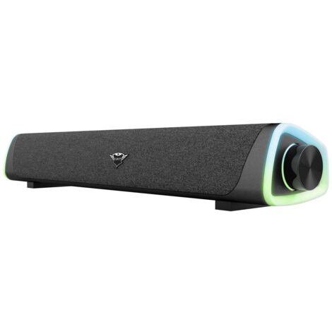Trust GXT 620 Axon Noir 2.0 canaux 12 W (1/5)