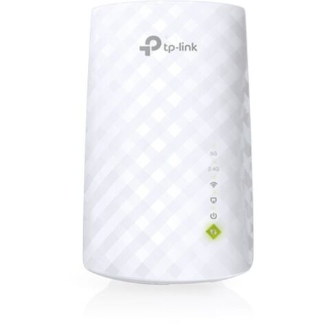 Tp-link - tp-link re200 - wireless network extender - (1/10)