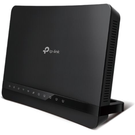 TP-LINK Archer VR1200 routeur sans fil Gigabit Ethernet Bi-bande (2,4 GHz / 5 GHz) Noir