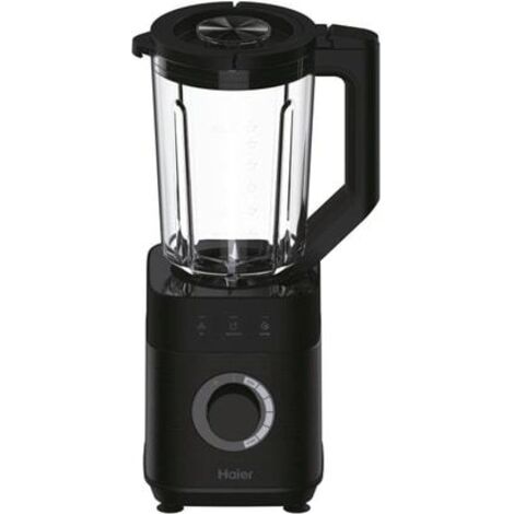 Haier HBL5B2 011 2 L Mélangeur de table 1200 W Noir
