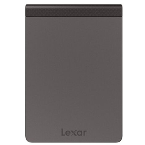 Lexar SL200 1 To Gris