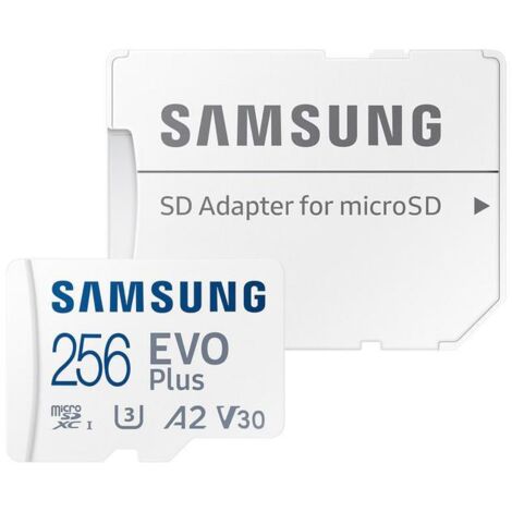 Samsung MB-MC256S (1/3)