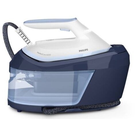 Philips 6000 series PerfectCare PSG6026/20 Centrale vapeur