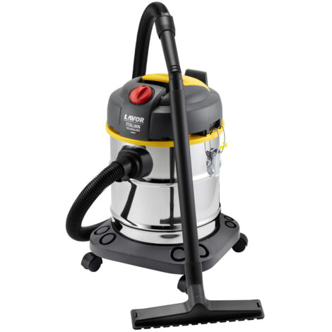Lavor PRO 8.253.0023 Aspirateur sec et humide acier inoxydable (1/2)