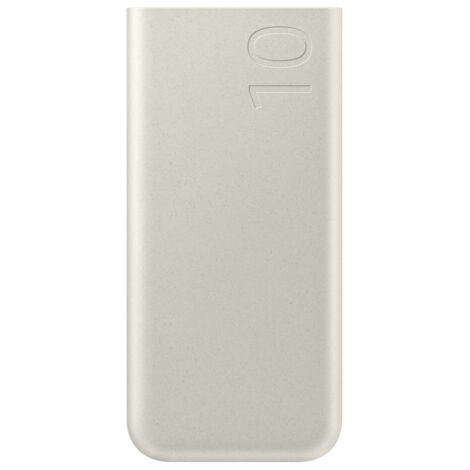 Samsung EB-P3400XUE 10000 mAh Beige