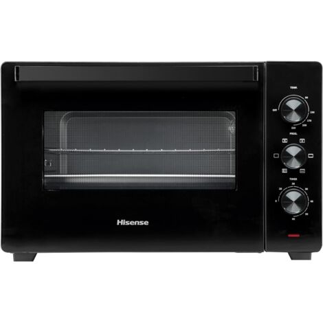 Four électrique Hisense HOM45M 40 L 2000 W Noir