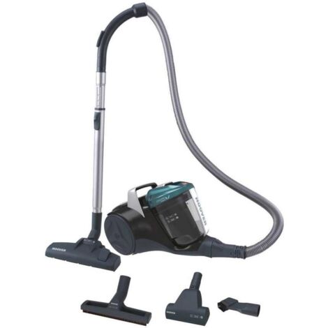 Hoover Breeze BR31PET 011 2 L Aspirateur réservoir cylindrique Sec 700 W Sans sac