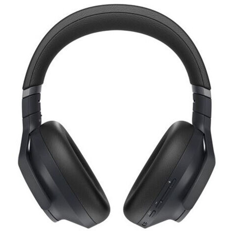 Technics EAH-A800 Casque Avec fil &sans fil Arceau Appels/Musique USB Type-C Bluetooth Noir (1/3)