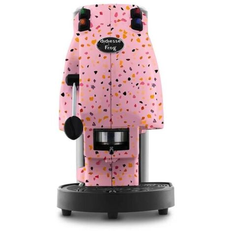 Machine à Café Didiesse Révolution Bleue – Neuf, Pour Cialde