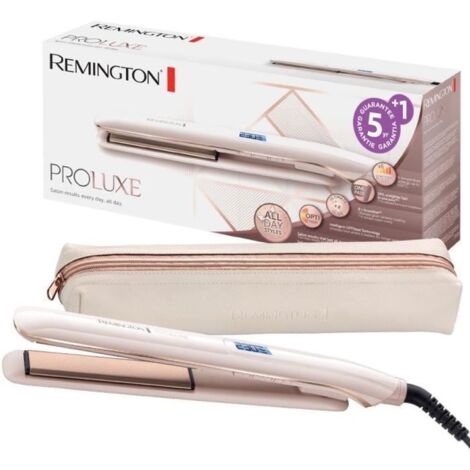 Lisseur Remington S9100 PROLUXE (1/5)