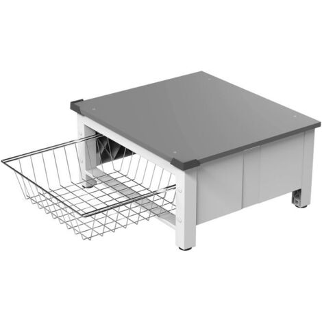 Meliconi Base Space Basket pièce et accessoire de lave-linge Kit d
