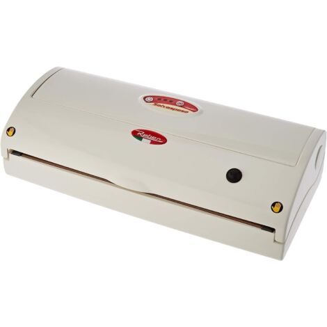 Reber 9340N scelleur sous vide made in Italy barre de soudure 32cm