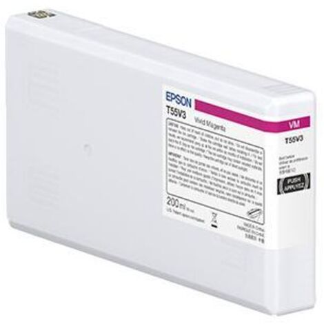 Epson UltraChrome Pro10 cartouche d'encre 1 pièce(s) Compatible Magenta