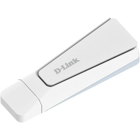 D-Link Wi-Fi 6 AX1800 USB 3.0 Dongle WLAN 1800 Mbit/s (1/5)
