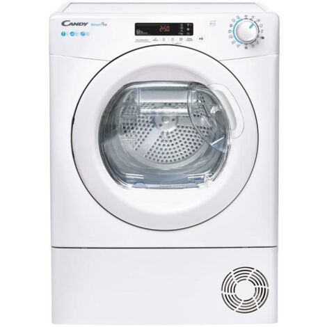 Seche Linge Candy Smart Pro
