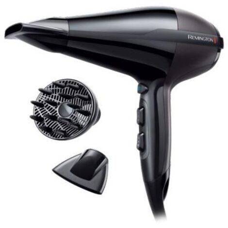 Remington AC5912 sèche-cheveux 2200 W Noir