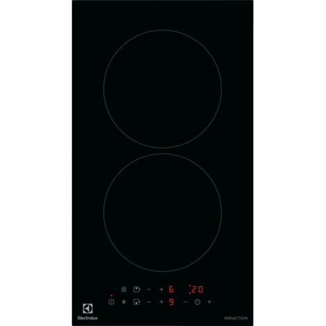 ELECTROLUX Plaque Vitrocéramique ELECTROLUX LIT30231C (1/7)