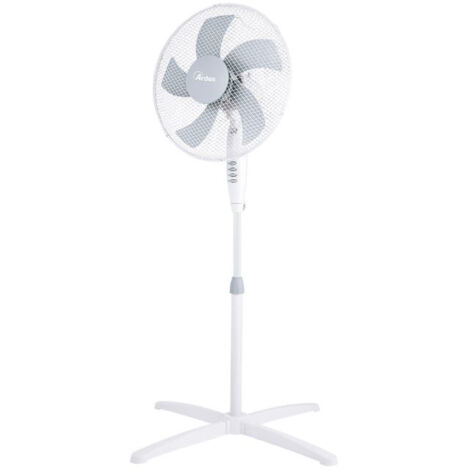 Ardes AR5ST40PW Blanc (1/4)