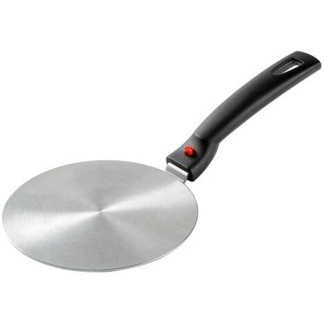 TRABO BD16 pièce et accessoir de plaque de cuisson Acier (1/4)