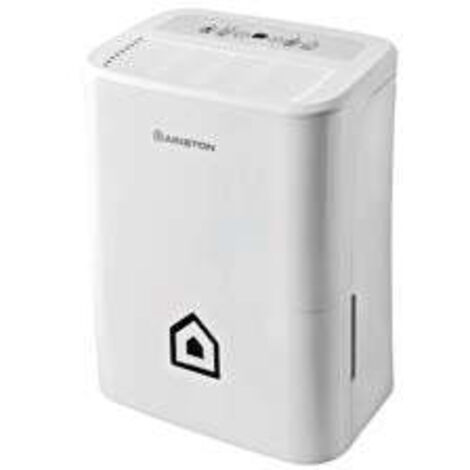 Déshumidificateur Ariston DEOS 20 S de 20 L 379 W Blanc