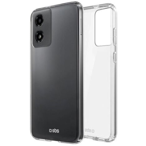 Custodia Skinny Per Motorola G 04 (1/3)
