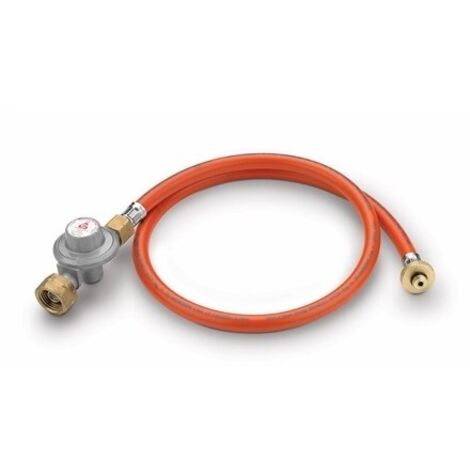 Weber 8486 Tuyau de gaz