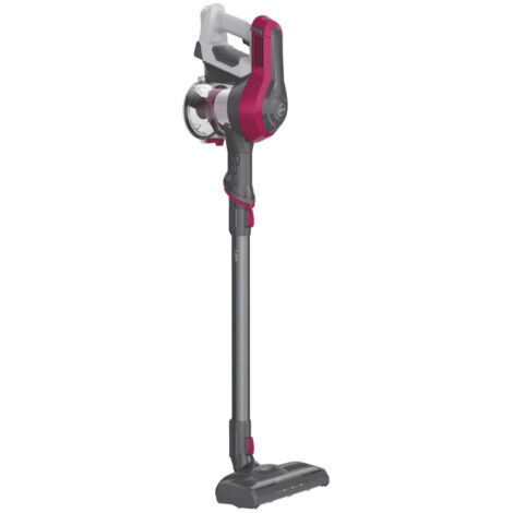 Hoover HF1 HF110P 011 Sans sac 0,9 L 170 W Magenta