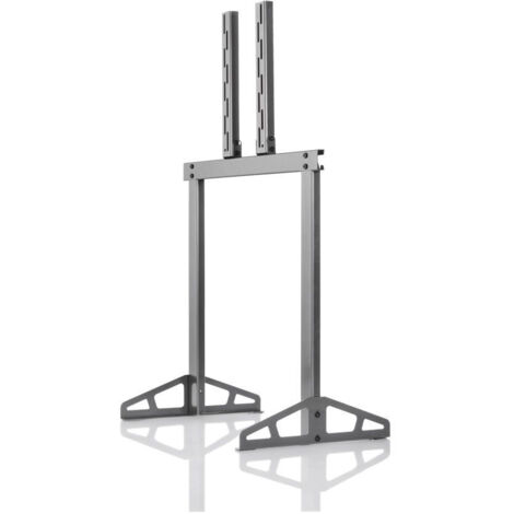 Playseat TV Stand PRO 165,1 cm (65") Autonome Gris, Métallique (1/5)