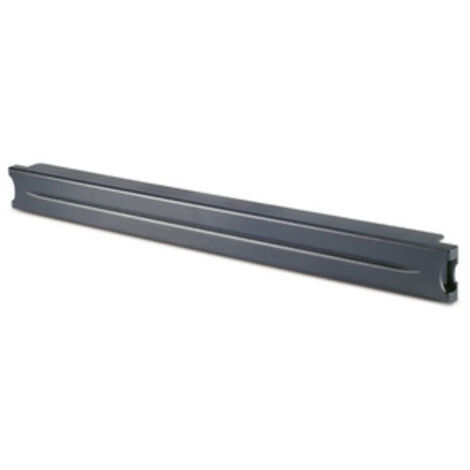 apc AR8136BLK panneau caché noir 10U 483mm (1/3)