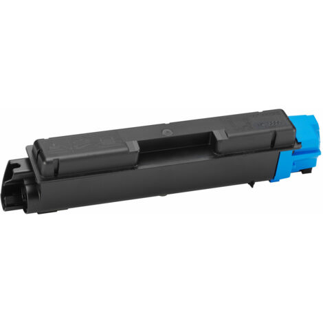 KYOCERA TK-580C Cartouche de toner 1 pièce(s) Original Cyan (1/5)