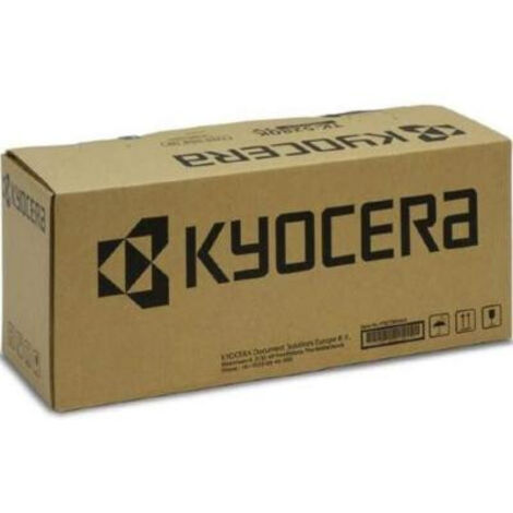 KYOCERA TK-8555 Cartouche de toner 1 pièce(s) Original Magenta (1/3)
