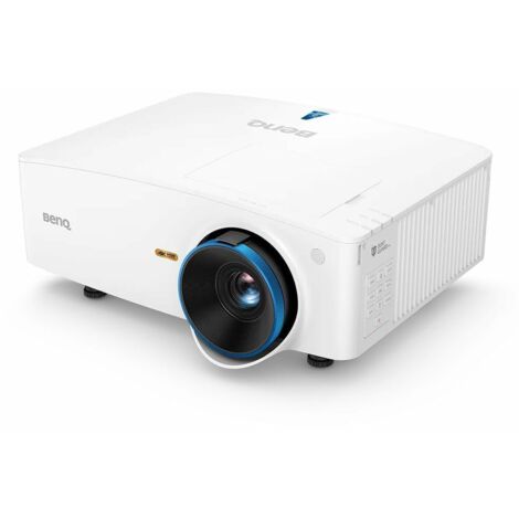 BenQ LK935 Projecteur à focale standard 5500 ANSI lumens DLP UHD 4K (3840x2160) Compatibilité 3D Blanc (1/5)