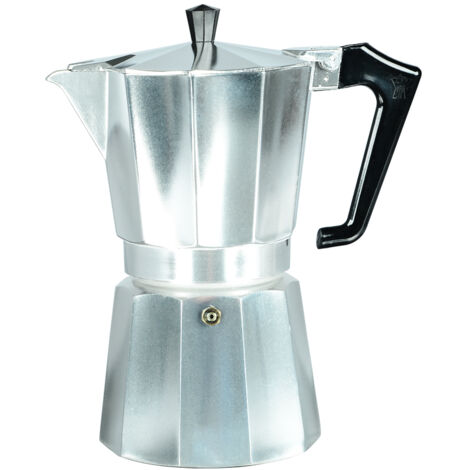 Ancienne Cafetière ITALEXPRESS Moka – Neuve – Fabriquée En Italie