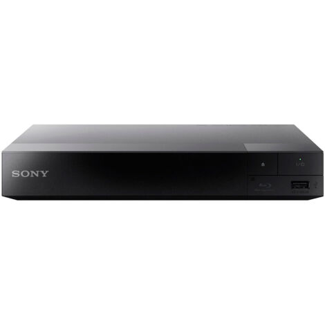 Sony BDPS1700B lecteur DVD/Blu-Ray Lecteur Blu-Ray Noir