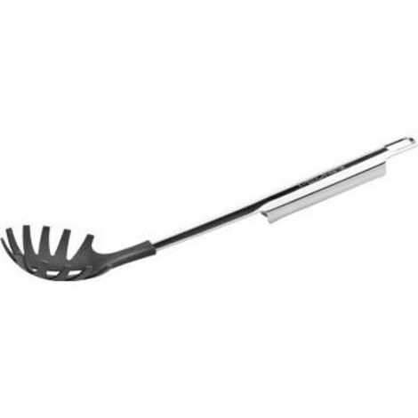 Pedrini 06GD001 cuillère à pâtes Plastique, Acier inoxydable