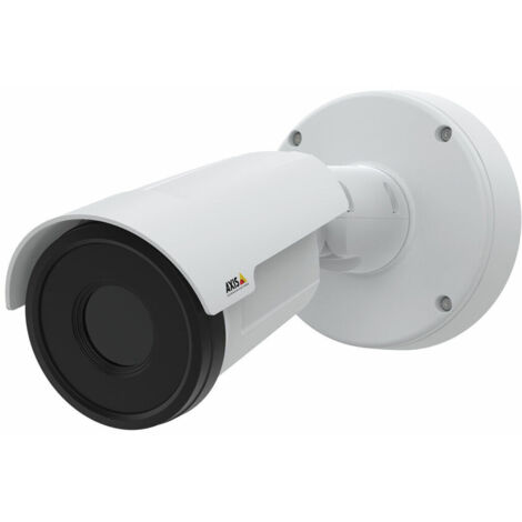 Axis 02151-001 caméra de sécurité Cosse Caméra de sécurité IP Intérieure et extérieure 768 x 576 pixels Plafond/mur (1/3)