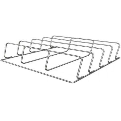 Ninja Woodfire XL - Barbecue électrique pour côtes levées (1/4)