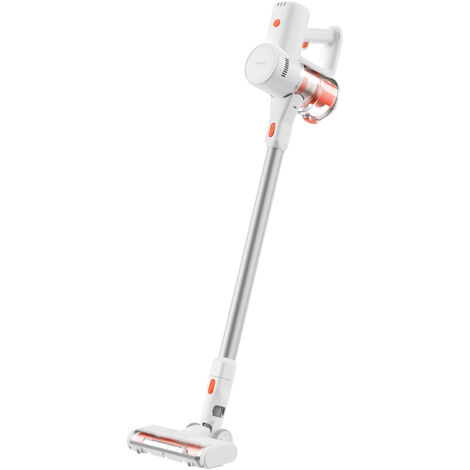 Aspirateur balai sans fil 215W – Puissance d'aspiration 18 000 Pa – Autonomie 45 min – Capacité bac 0,55 L – Éclairage LED – Xiaomi