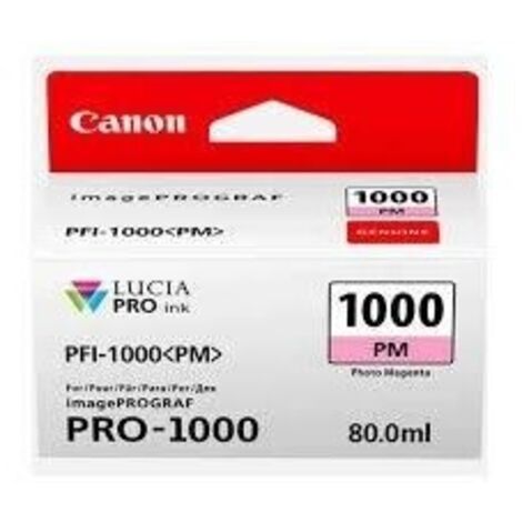 Canon 0551C001 cartouche d'encre Original
