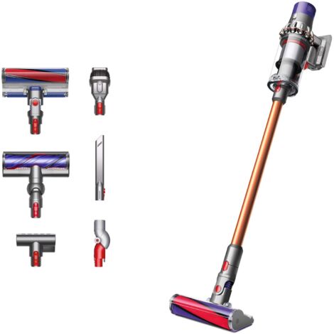 Aspirateur Balai Sans Fil Dyson Cyclone V10™ Absolute