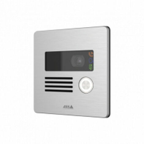 AXIS I8016-LVE NETWORK VIDEO 01995-001 (1/3)