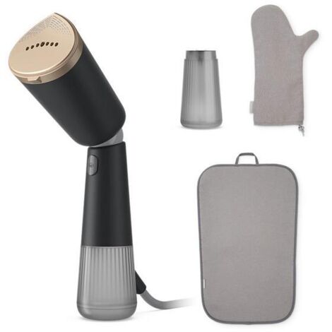 Philips STH5030/80 Serie 5000 défroisseur vapeur noir